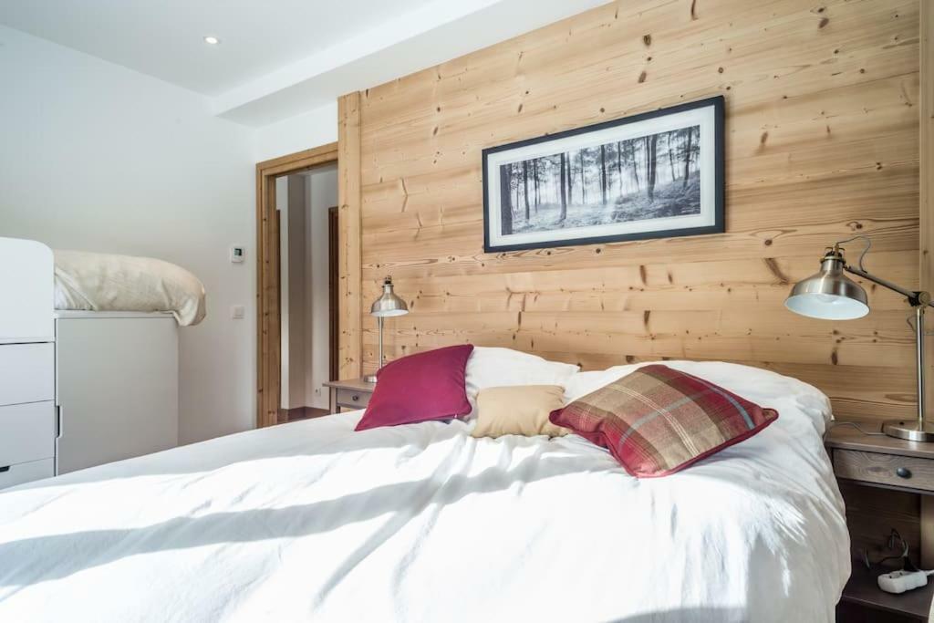 Grand Paradis Chamonix Bagian luar foto